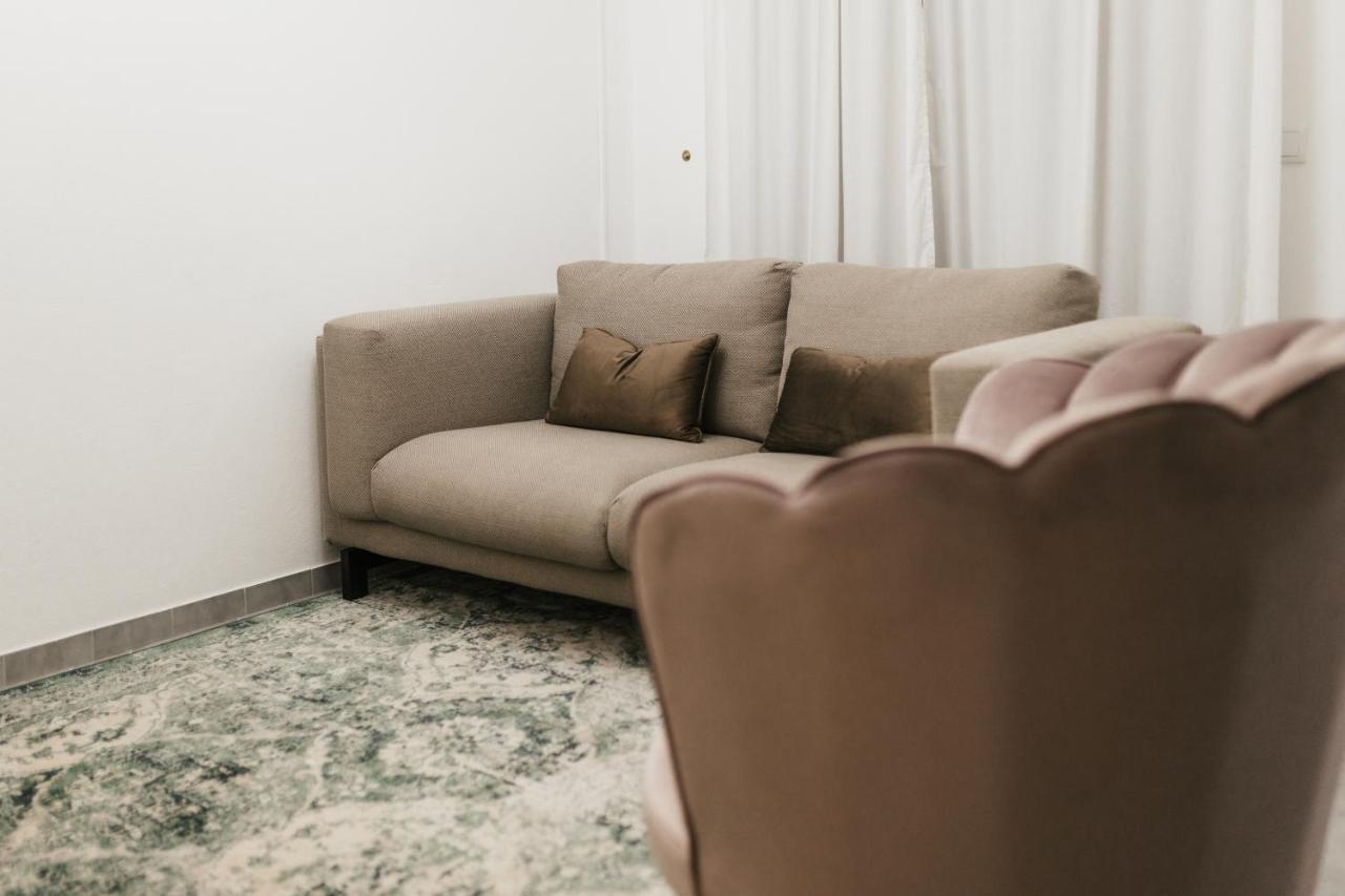 Avenida Villa Elvas Kültér fotó